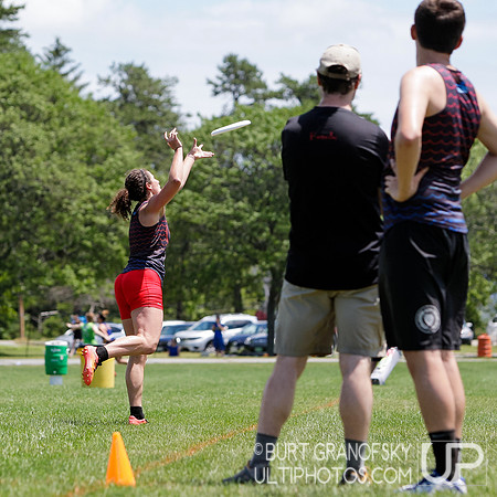 Saturday Action: 2017 Boston Invite