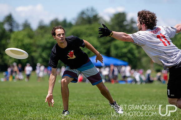 Saturday Action: 2017 Boston Invite