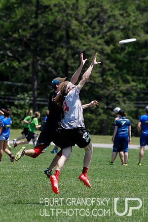 Saturday Action: 2017 Boston Invite