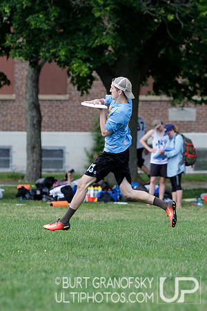 Saturday Action: 2017 Boston Invite