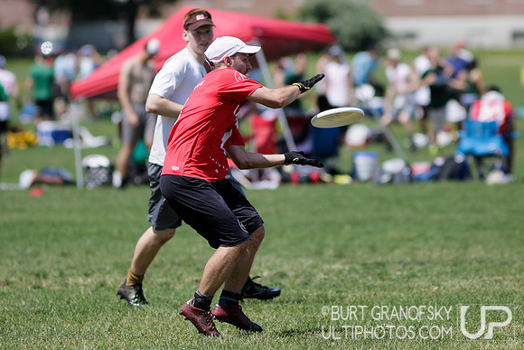 Saturday Action: 2017 Boston Invite