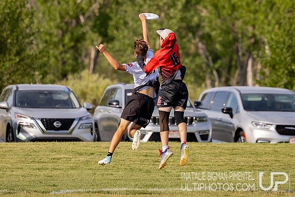 2024 USA Ultimate Youth Club Championships