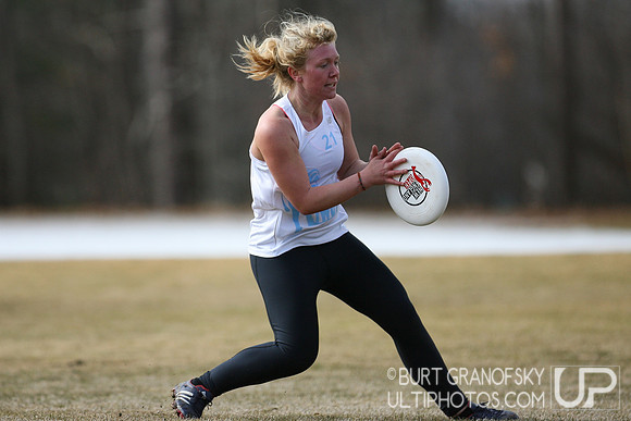 New England Open -- Saturday Action