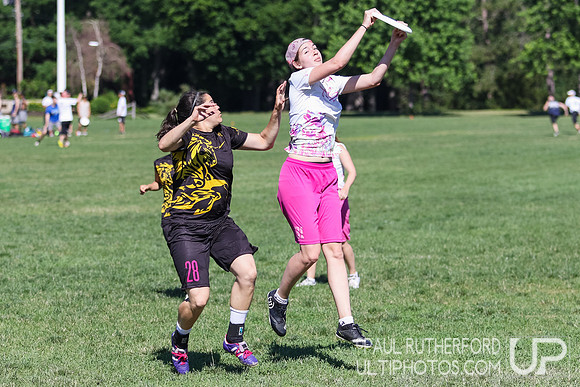 2017 Boston Invite