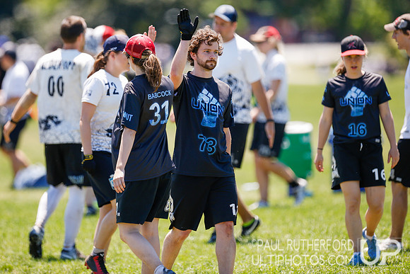 2017 Boston Invite