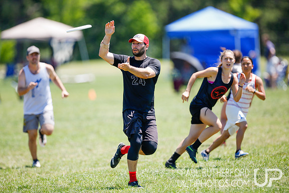 2017 Boston Invite