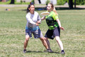 Women's Placement Games -  Boston Invite 2017