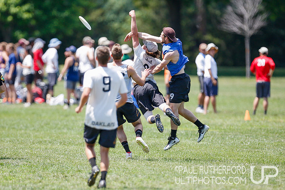 2017 Boston Invite
