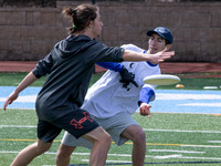 2022 YULA Invite Saturday Action