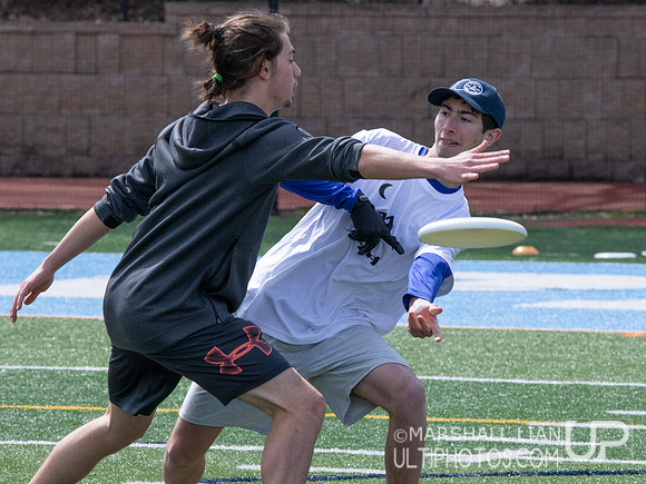 2022 YULA Invite Saturday Action