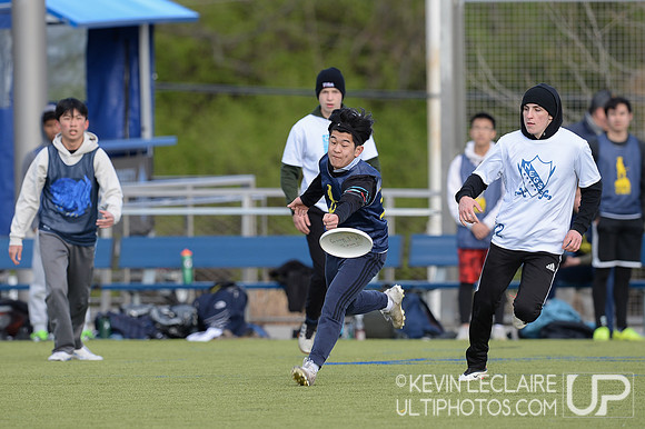 YULA 2022 Sunday action