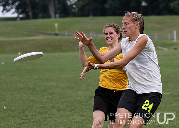 Chesapeake Invite