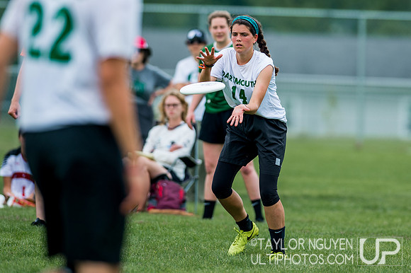 USA Ultimate D-I College Championships