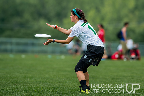 USA Ultimate D-I College Championships