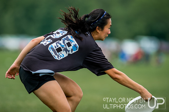 USA Ultimate D-I College Championships