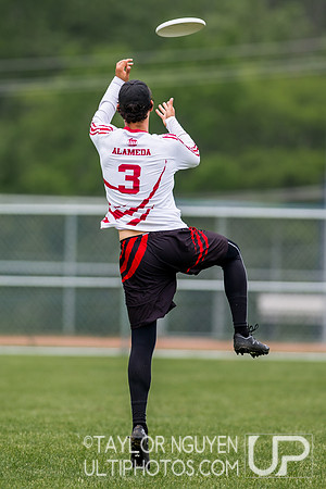 USA Ultimate D-I College Championships