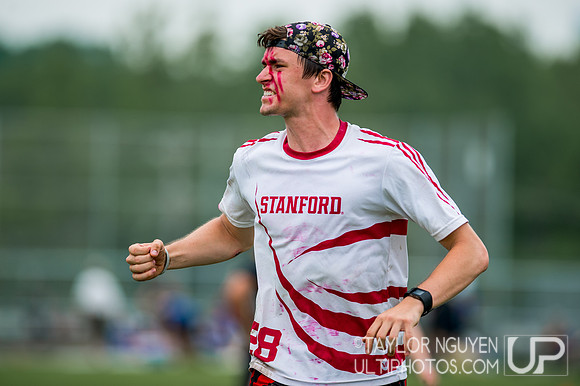 USA Ultimate D-I College Championships