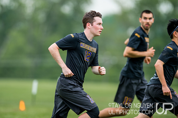 USA Ultimate D-I College Championships