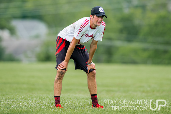 USA Ultimate D-I College Championships
