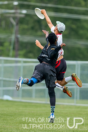 USA Ultimate D-I College Championships