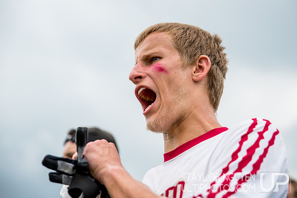 USA Ultimate D-I College Championships