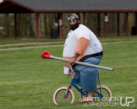 Fools Fest Slideshow Saturday Action
