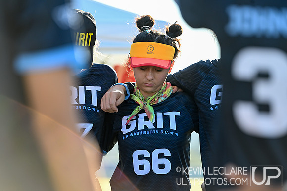 Grit vs Riot - Thursday Pool Play R1 - Club Champs 2024