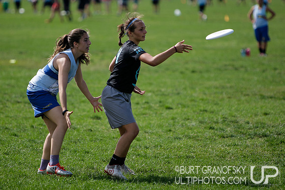 Saturday Action: 2017 Boston Invite