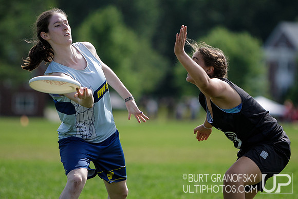 Saturday Action: 2017 Boston Invite