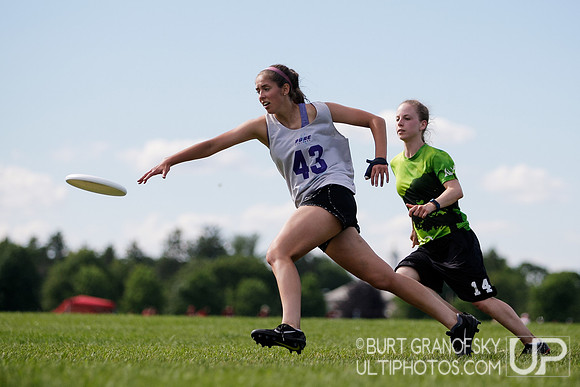 Saturday Action: 2017 Boston Invite