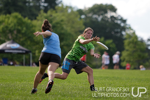 Saturday Action: 2017 Boston Invite