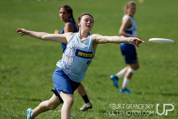 Saturday Action: 2017 Boston Invite