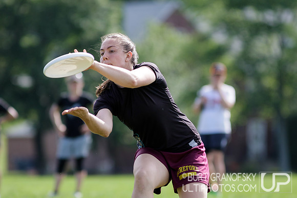 Saturday Action: 2017 Boston Invite