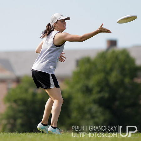 Saturday Action: 2017 Boston Invite