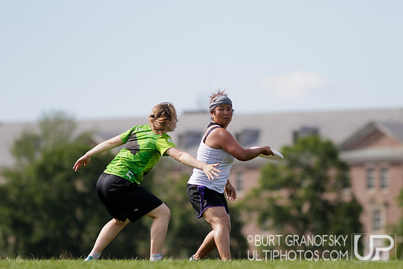 Saturday Action: 2017 Boston Invite
