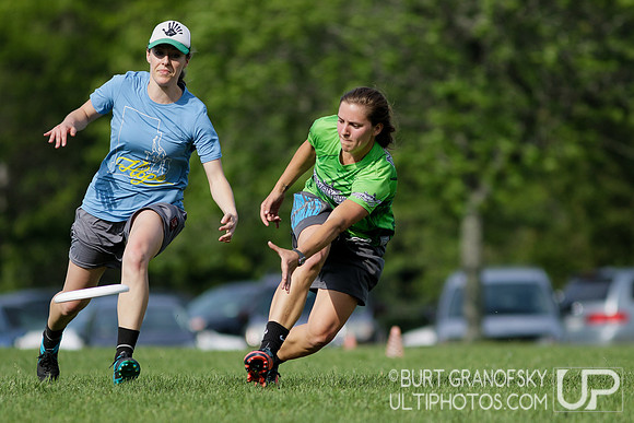 Saturday Action: 2017 Boston Invite