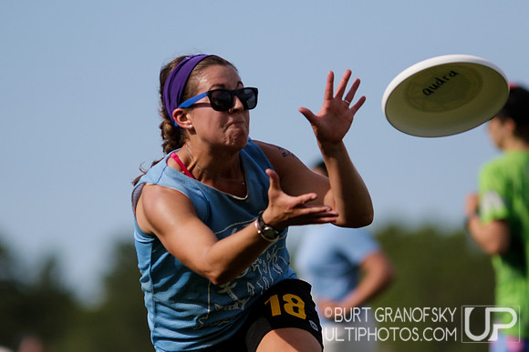 Saturday Action: 2017 Boston Invite