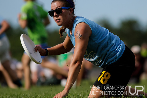 Saturday Action: 2017 Boston Invite