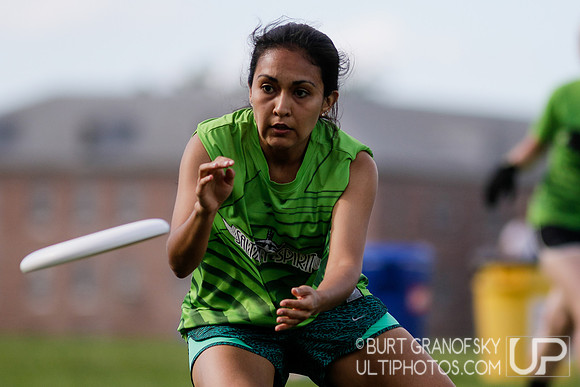 Saturday Action: 2017 Boston Invite