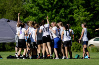 Sunday Action: 2017 Boston Invite
