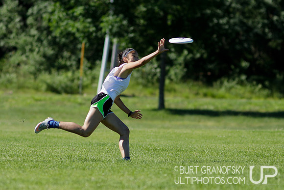 Sunday Action: 2017 Boston Invite