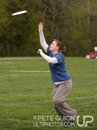 Fools Fest Sunday Action Photos, Round 1