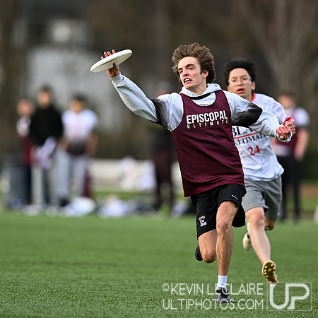 YULA 2025 Saturday action - Open Dev