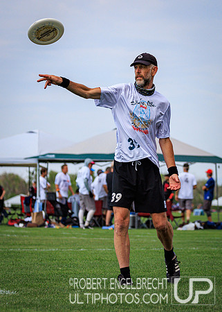 Aurora, CO: USAU Masters Championships 2024. Friday, July 19, 20