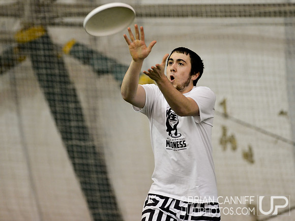 MCUDL Mercer Midnight Madness 2014