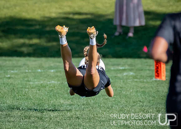 2024 USA Ultimate Youth Club Championships