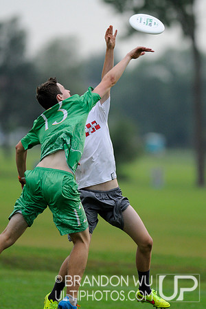 WJUC Day 1 - Monday