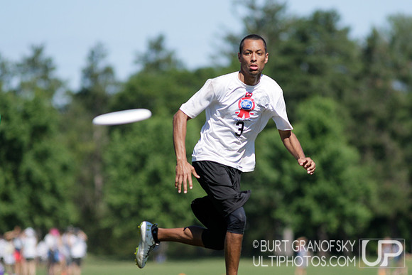 Sunday Action: 2017 Boston Invite