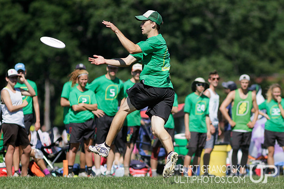 Sunday Action: 2017 Boston Invite