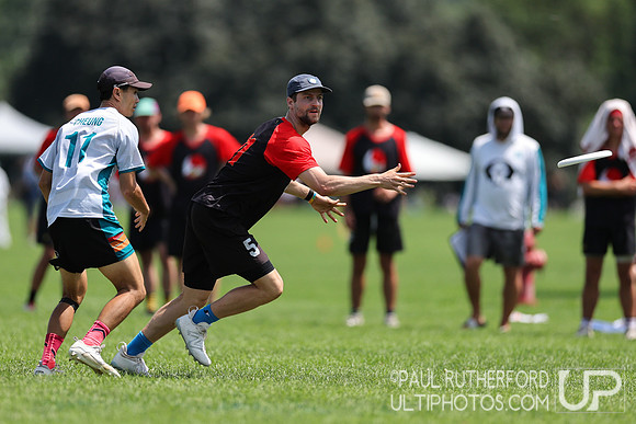 2025 Boston Invite